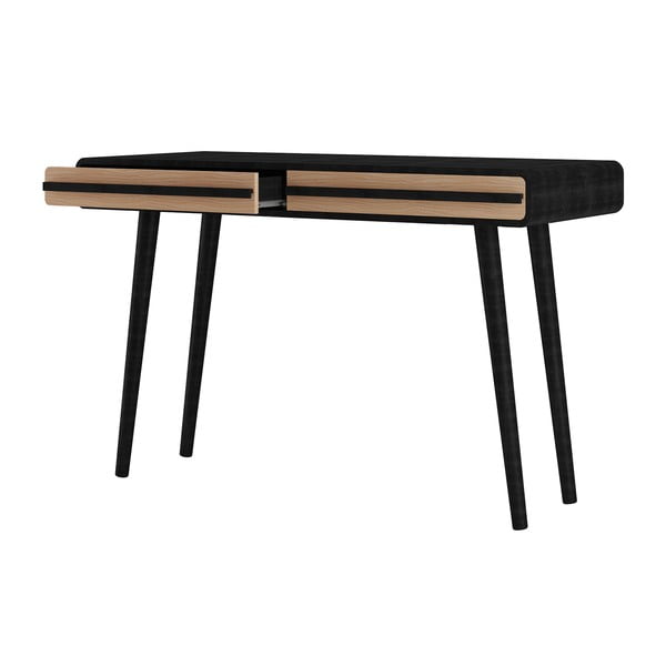 Pracovný stôl 50x120 cm Chantal – Støraa-image-3