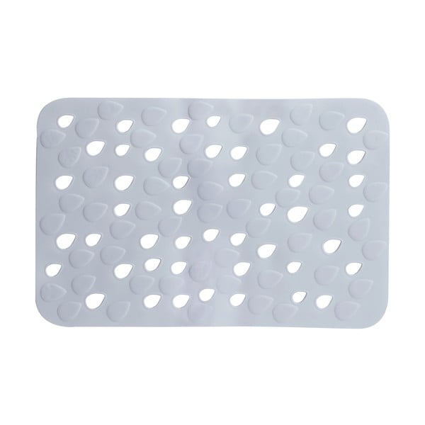 Protišmyková podložka do vane 35x53 cm Drops – Spirella