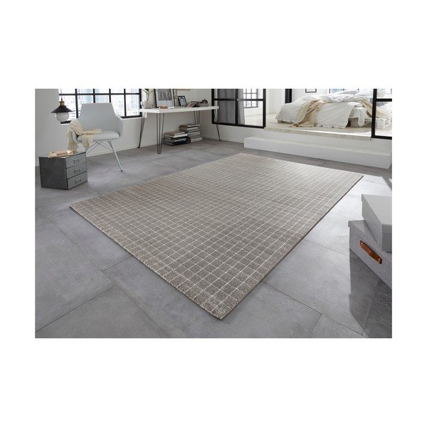 Sivý koberec Elle Decoration Euphoria Ermont, 200 × 290 cm-image-4