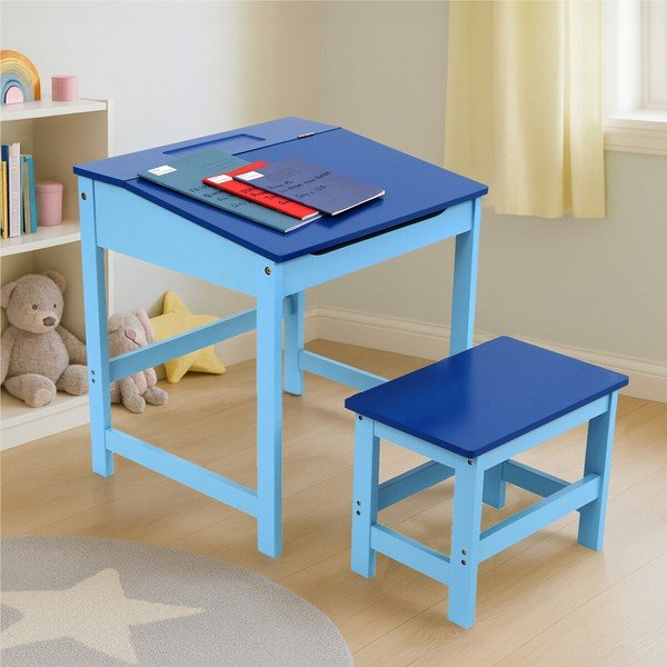 Zostava detského nábytku Jordan – Premier Housewares-image-1