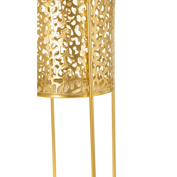 Kovové stojany na kvety 2 ks ø 17 cm (výška  46 cm) Nat – Mauro Ferretti-image-4