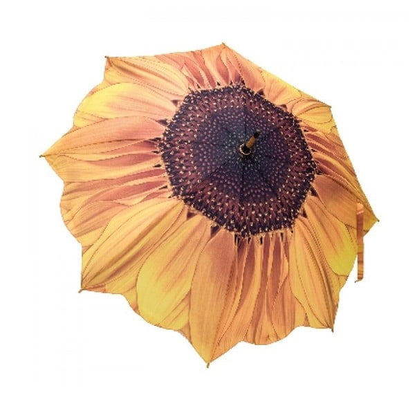 Dáždnik Flower Collection, sunflower