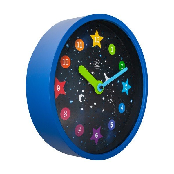 Detské hodiny ø 26 cm Apollo – NeXtime-image-2