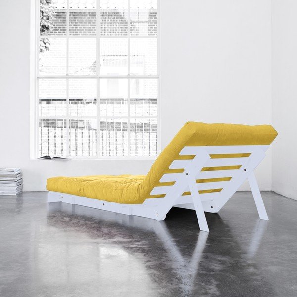 Variabilné kreslo Karup Roots Cool Gray/Amarillo-image-3