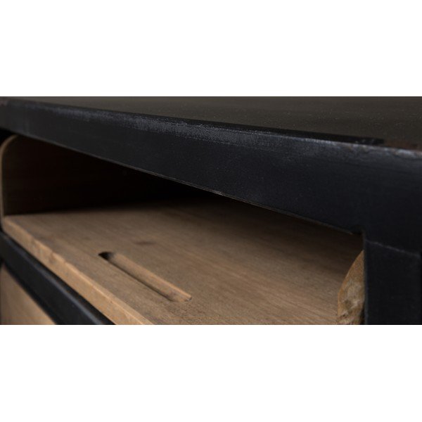 Komoda Dutchbone Sol, délka 155 cm-image-1