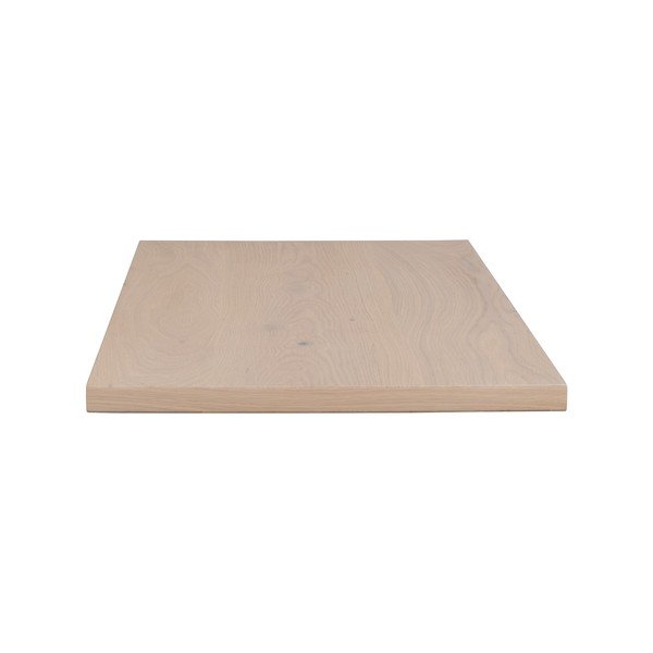 Prídavná doska k jedálenskému stolu v dekore duba 105x50 cm Gifford – Rowico