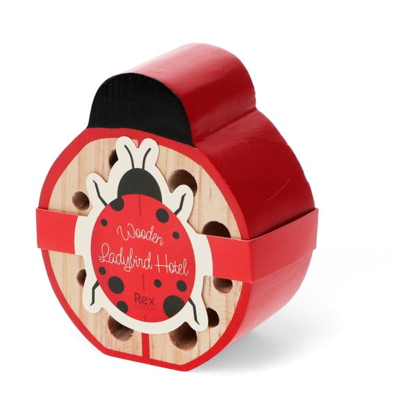 Hmyzí hotel Ladybird – Rex London-image-2