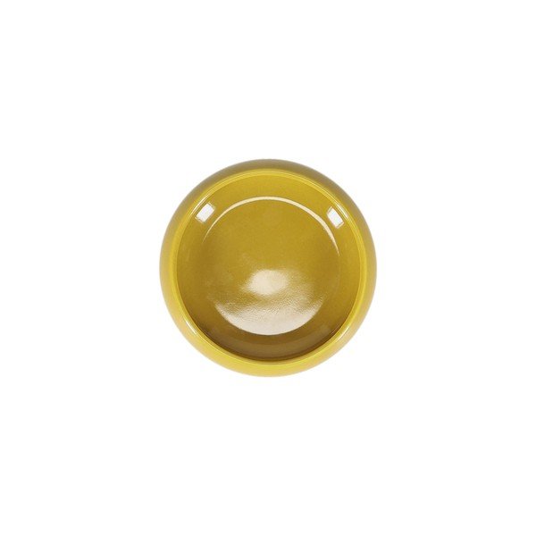 Žlté kameninové misky v súprave 2 ks 110 ml Billie – ONA-image-4