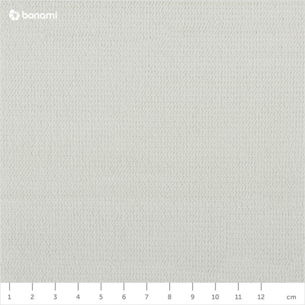 Svetlosivá pohovka pre troch Vivonita Ina-image-1