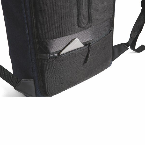 Modrý bezpečnostný batoh XD Design Urban Lite-image-3