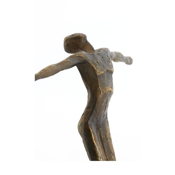 Soška z polyresínu (výška  35,5 cm) Jip – Light & Living-image-3