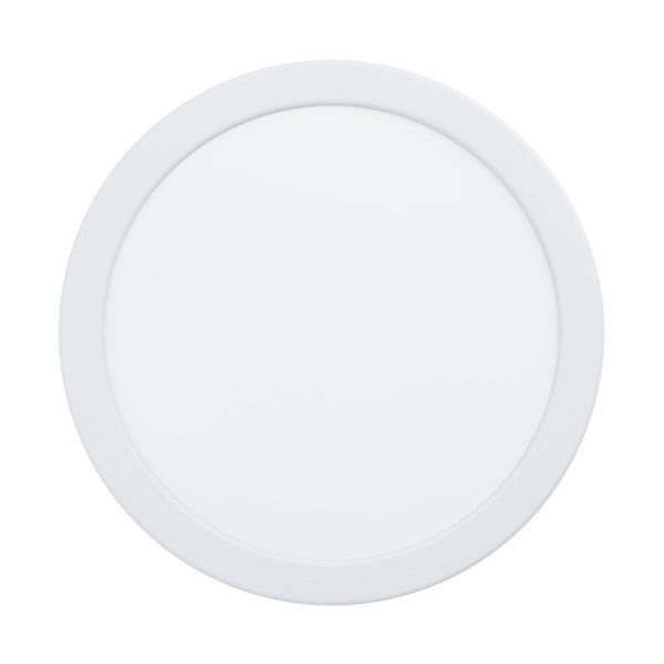 Biele LED podhľadové stropné svietidlo FUEVA 5 – EGLO