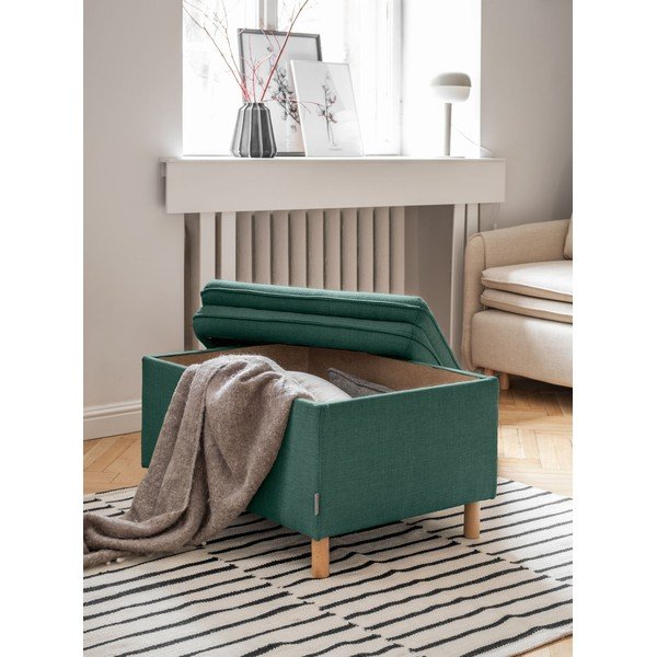 Tyrkysová podnožka Simon – Miuform-image-3