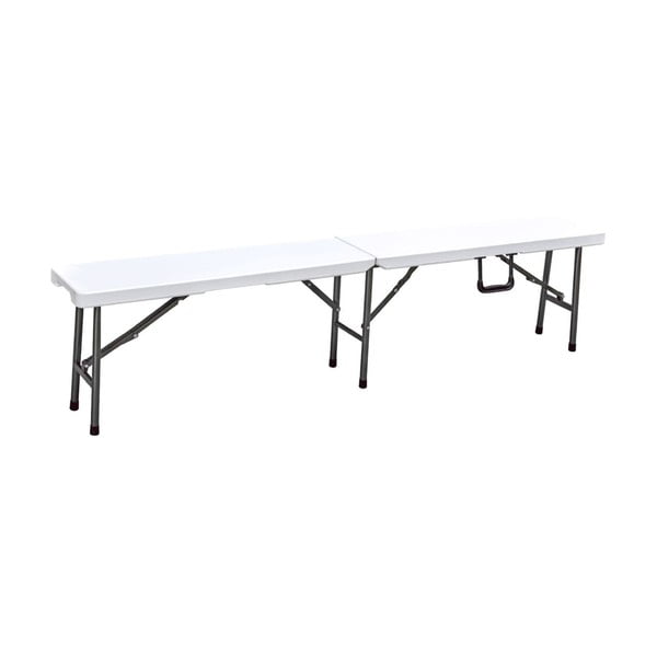 Skladacia kempingová stolička Mufaro – Garden Pleasure