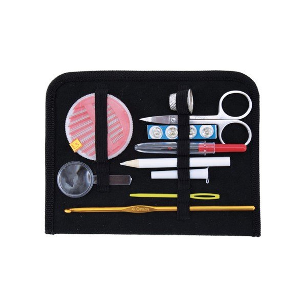 Vreckový SOS šicí set Incidence Kit-image-1