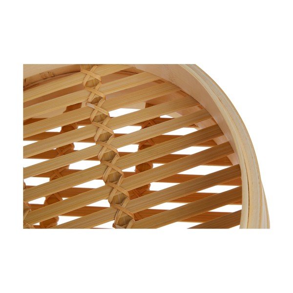 Kuchynský naparovač z bambusu Premier Housewares, ⌀ 25 cm-image-3