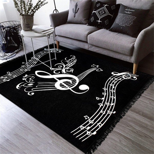 Obojstranný prateľný koberec Kate Louise Doube Sided Rug Melody, 140 × 215 cm-image-4