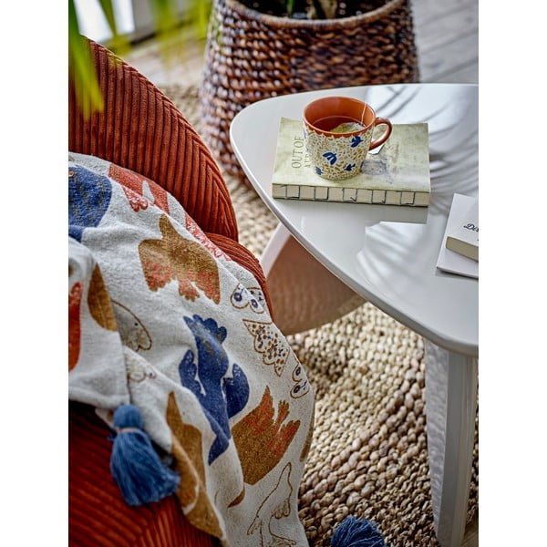 Šálky v súprave 2 ks z kameniny 300 ml Anniversary – Bloomingville-image-2