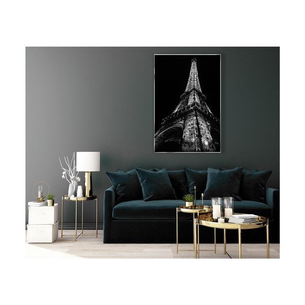Obraz Styler Silver Tower, 121 x 81 cm-image-1