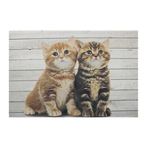 Predložka Mars&More Kitties, 75 x 50 cm