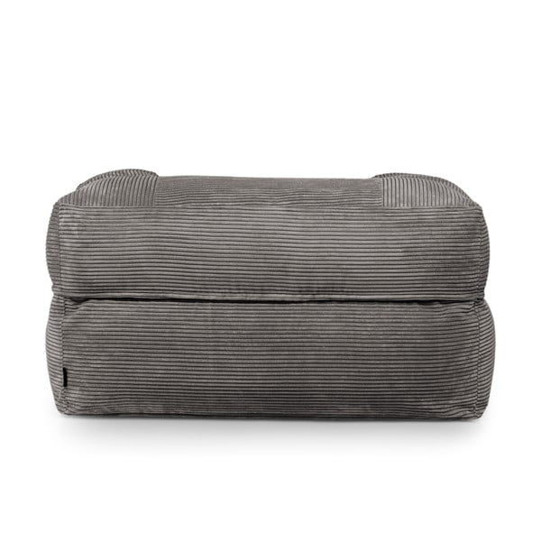 Modrý menčestrový sedací vak MooG – SLOWDOWN-image-4