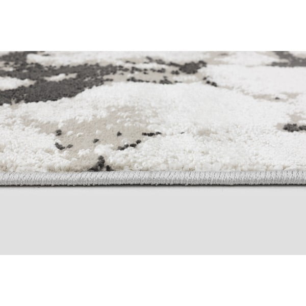 Biely koberec 80x150 cm Soft – FD-image-2