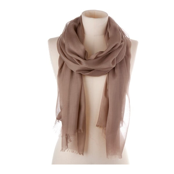 Šatka Nos Beige-image-1