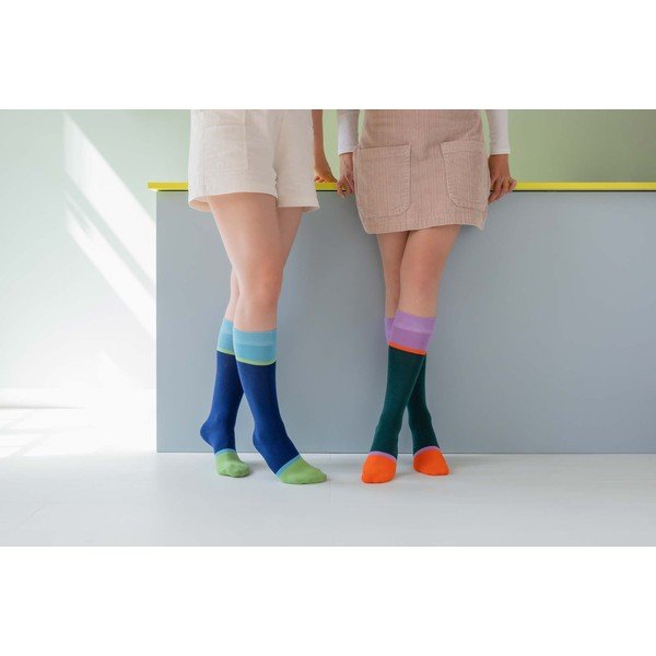 Ponožky veľkosť 36-40 - Remember-image-1