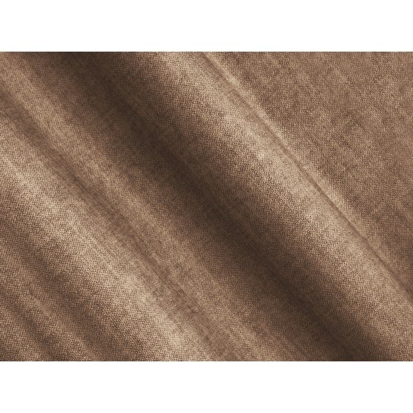 Svetlohnedá zamatová pohovka 175 cm Linz – Cosmopolitan Design-image-4