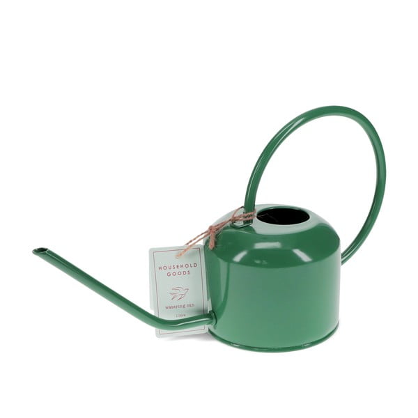 Kovová kanvička na zalievanie 1 l – Rex London-image-4