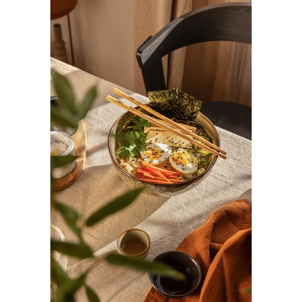 Kameninová jedálenská súprava 16 ks Nephrite – Bonami Selection-image-4