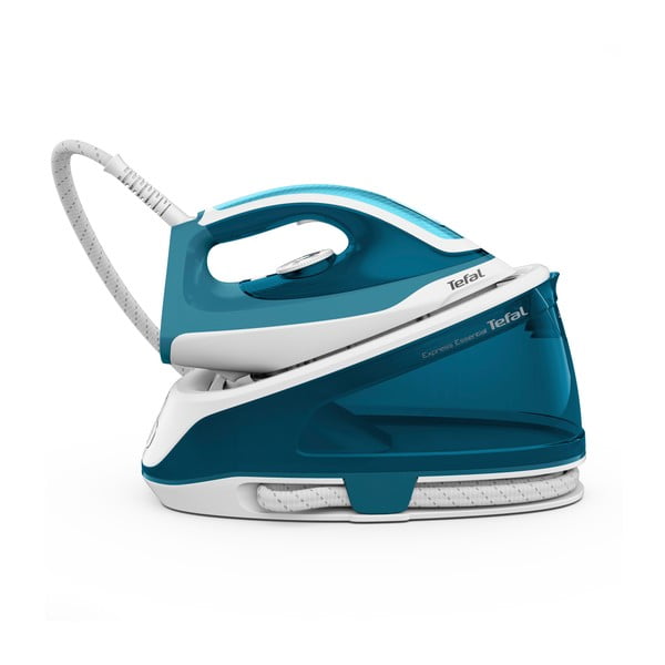 Parný generátor Express Essential SV6115E0 – Tefal