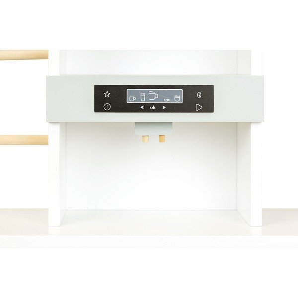 Detský drevený stánok Legler Fresh-image-2