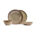 Kameninová jedálenská súprava 16 ks Nephrite – Bonami Selection