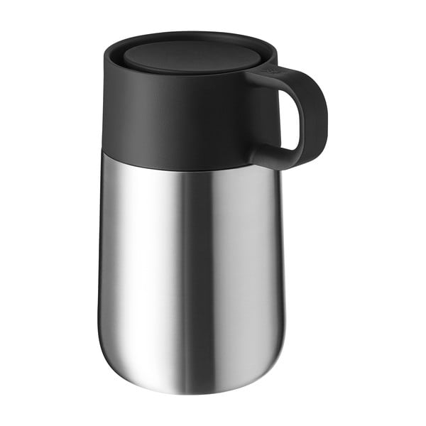 Termo hrnček v striebornej farbe Impulse – WMF-image-2