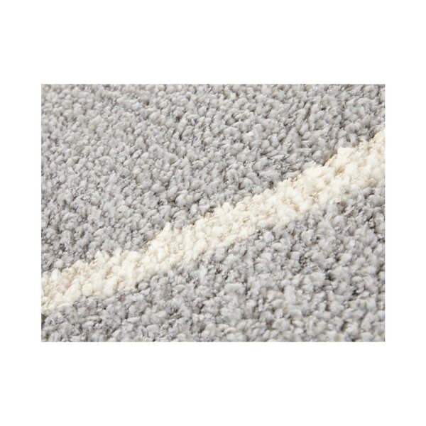 Sivý koberec Elle Decoration Glow Vienne, 80 x 150 cm-image-4