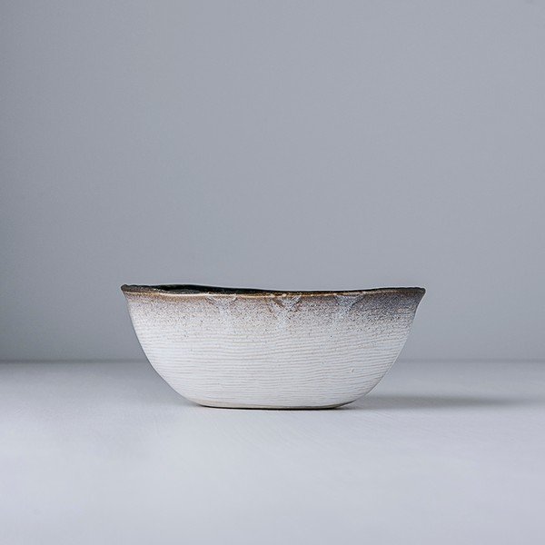 Modrá keramická miska Mij Sky, ø 17 cm-image-1