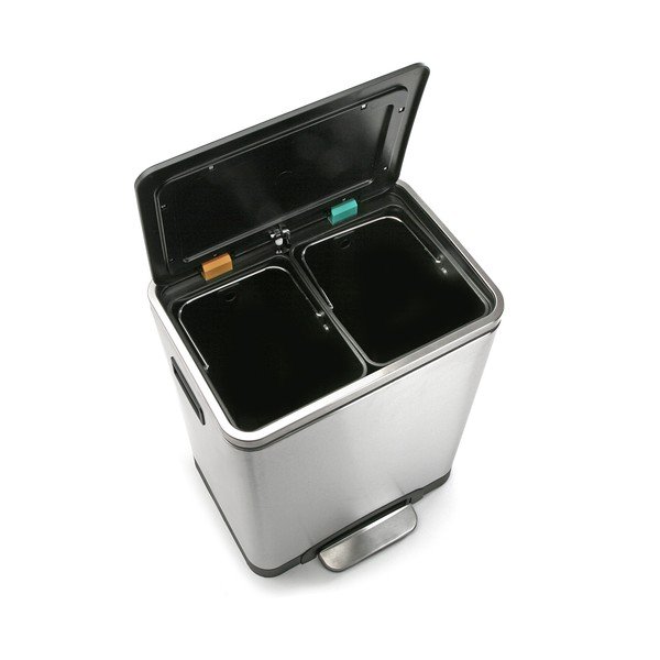 Odpadkový kôš Versa Inox-image-1