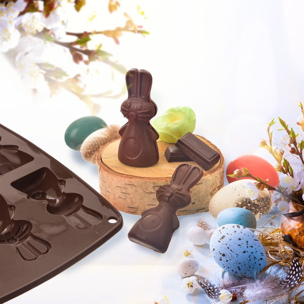 Silikónová forma na pečenie 18x24 cm – Orion-image-1