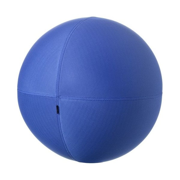 Sedacia lopta Ball Single Dazzling Blue, 55 cm