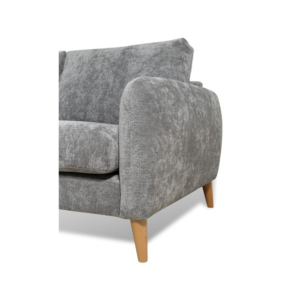 Sivá rohová pohovka (ľavý roh) Marvel - Scandic-image-3