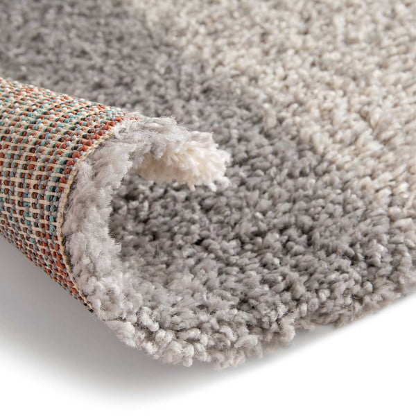 Sivo-béžový koberec 160x230 cm Tyler – douceur d'intérieur-image-2