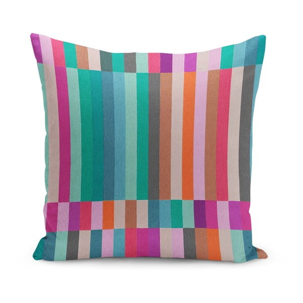 Obliečka na vankúš 43x43 cm Acid Rain – Mila Home