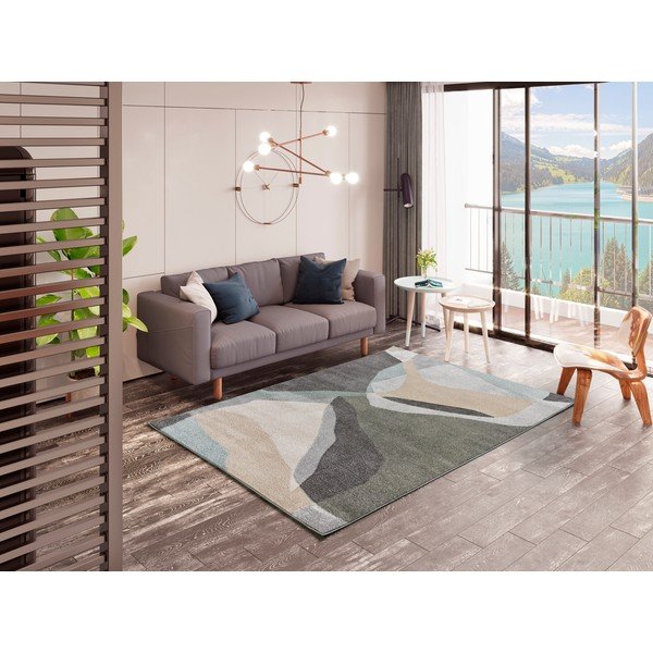Koberec 160x230 cm Aydin - Universal-image-1