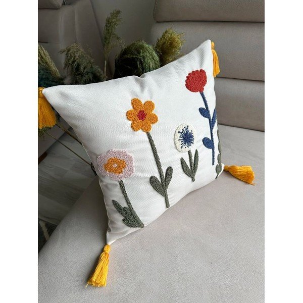 Obliečka na vankúš 43x43 cm – Mila Home-image-3