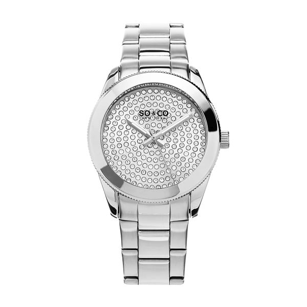 Dámske hodinky So&Co New York GP15547