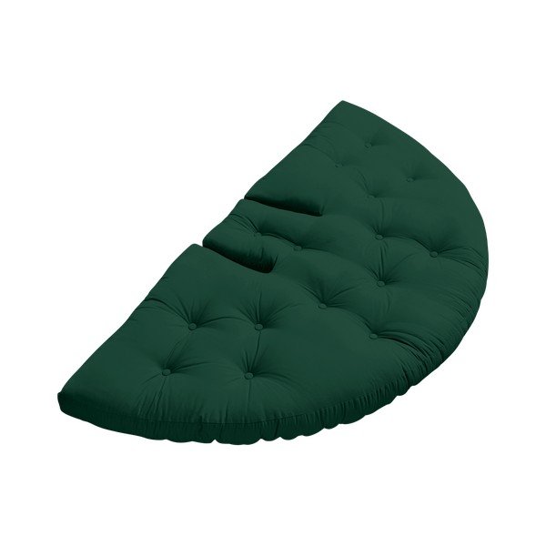 Variabilné kreslo Karup Design Nest Forest Green-image-3