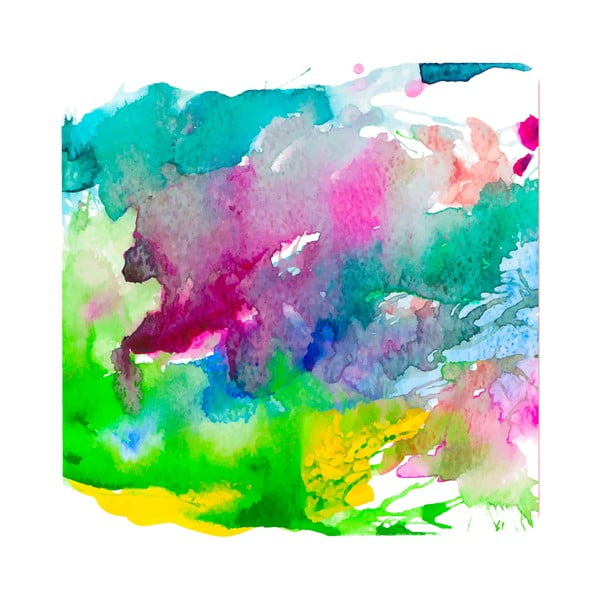 Stolík Water Colour-image-2