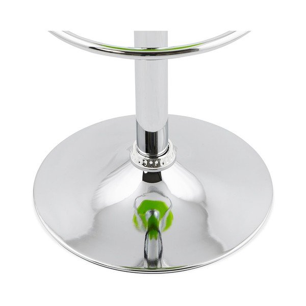 Zelená barová stolička Kokoon Design Suki-image-2
