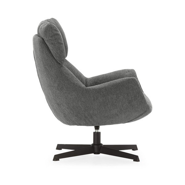 Sivé kreslo Odette – Marckeric-image-3